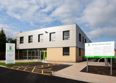 Industrial in Haywards Heath